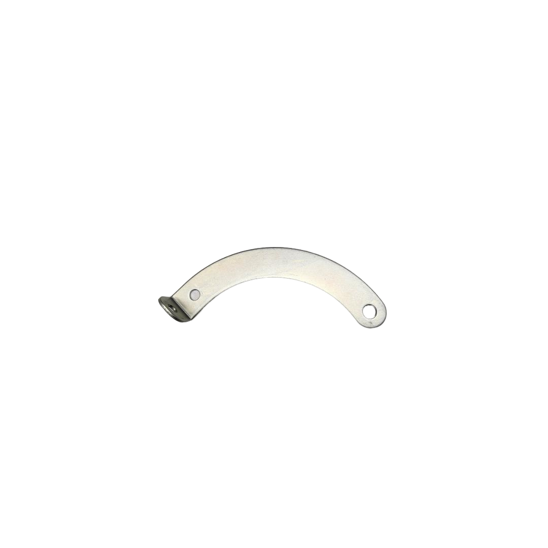 116287 - IDLER ARM - HUSTLER Genuine Part