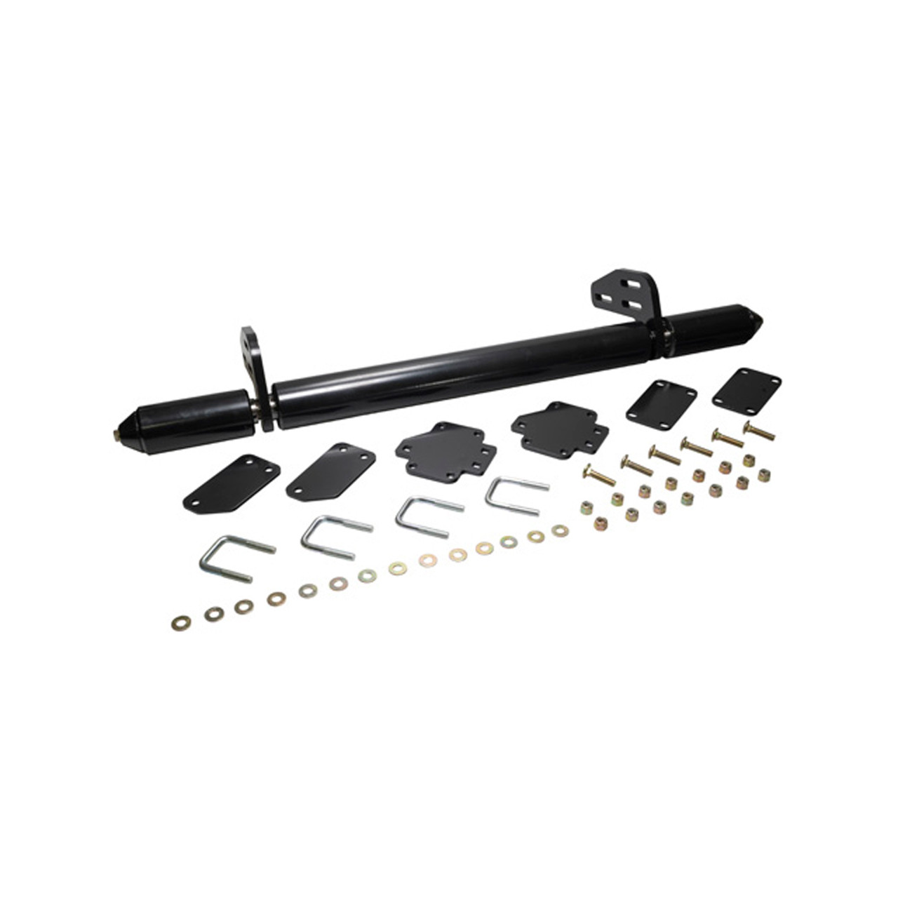 116842 - ROLLER KIT - HUSTLER Genuine Part