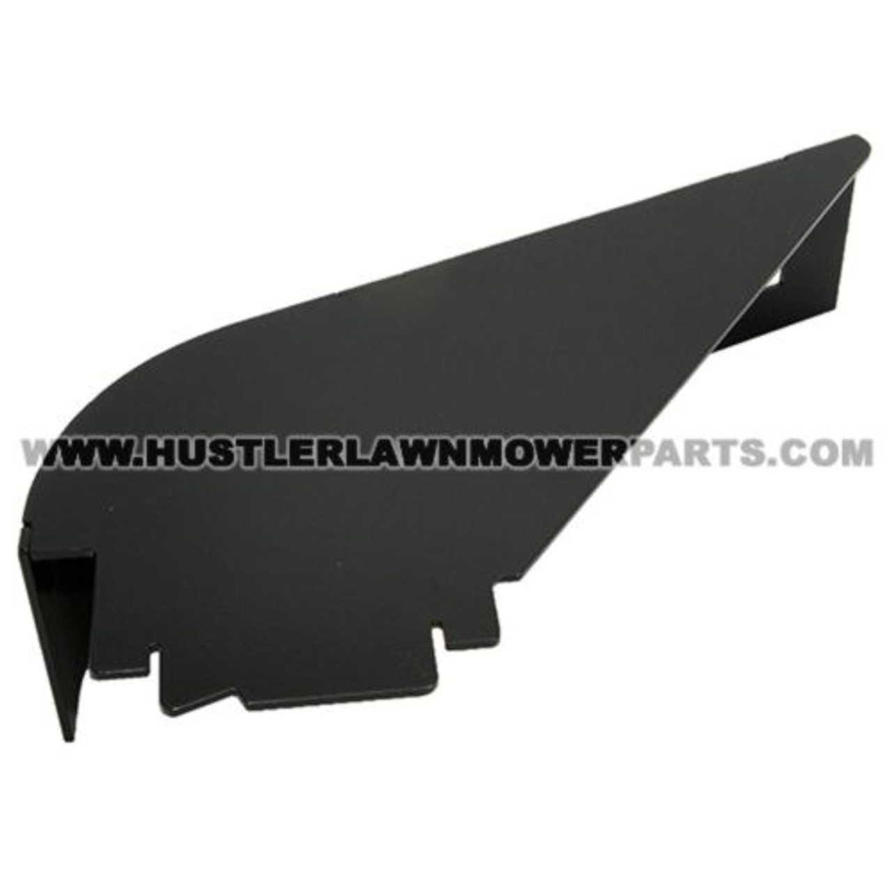 HUSTLER 119066 MULCH CLOSE OFF - Genuine Part