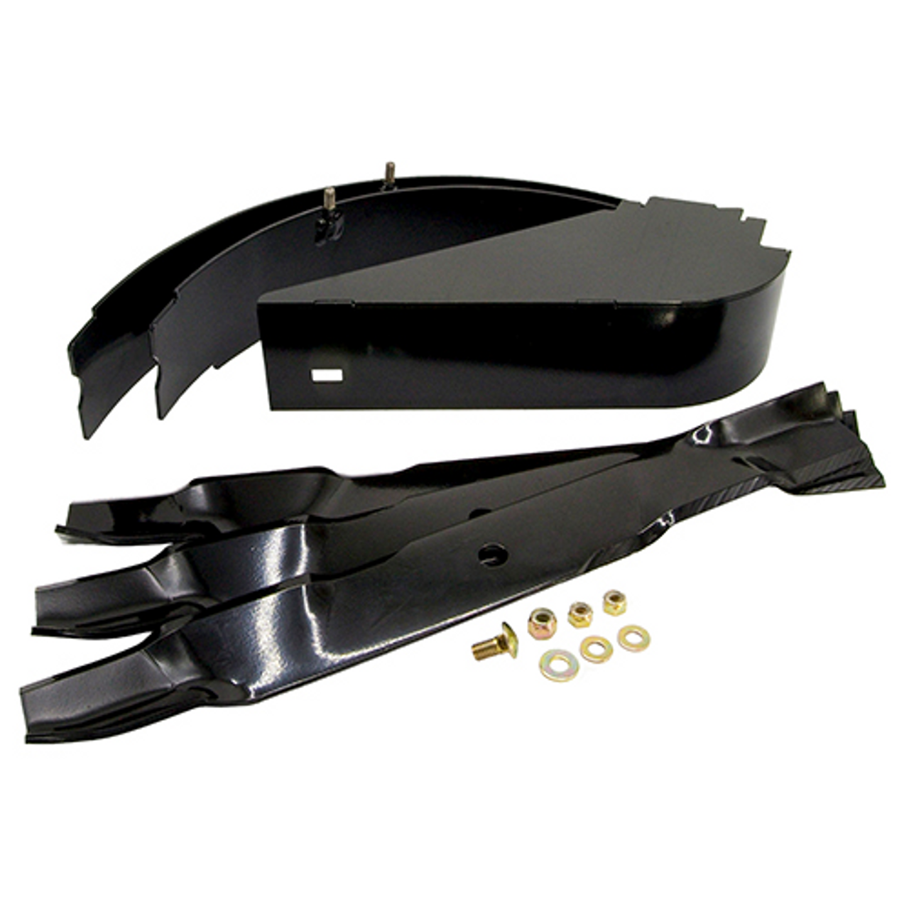 【感謝価格】 Hustler Kit Mulch 119091 60'' Parts Lawnmower Hustler | モニターアーム