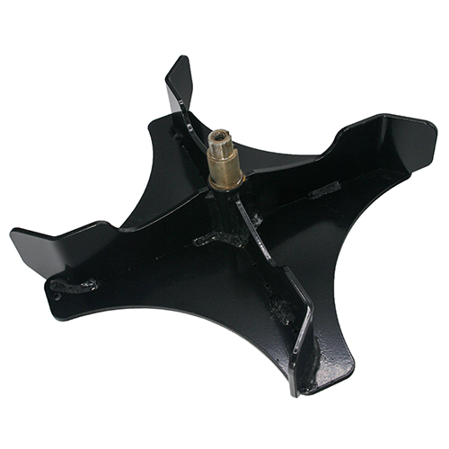 M HUSTLER 119510 IMPELLER W/A - Genuine Part