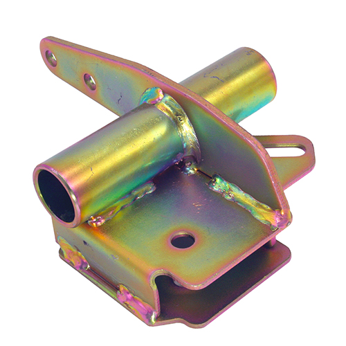 119750 - STEER PIVOT W/A RS - HUSTLER Genuine Part