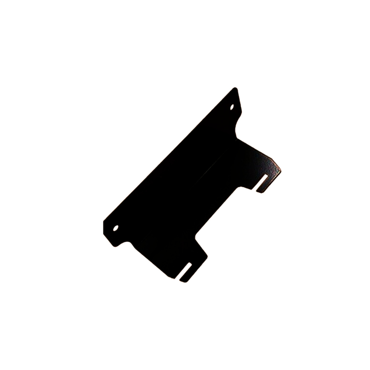 120564 - KIT MUFFLER SHIELD - HUSTLER Genuine Part