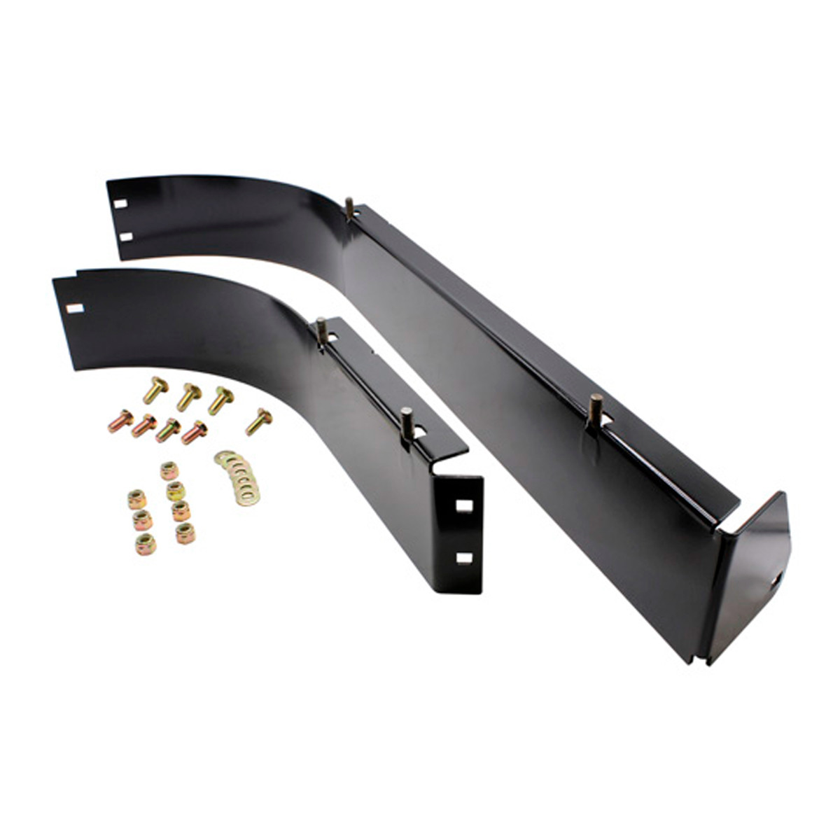 HUSTLER 121479 HIGH VACUUM KIT - Genuine Part