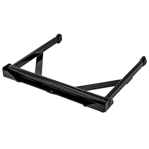 Cuchillas Repuesto Hustler Raptor Sd X-one Juego De 3 Cuchillas Originales Para Cortacésped Hustler - Modelos 60'' Raptor SD, X-ONE, Super Z, Fastrak Hojas Cortacésped Hustler 794685