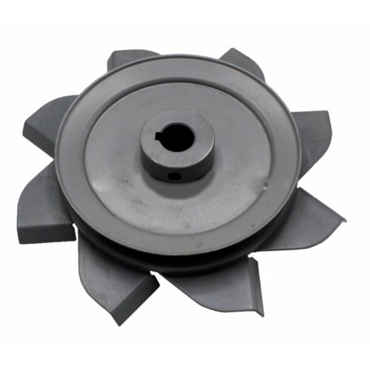 Hustler 325308 - Pulley and Fan Assembly OEM