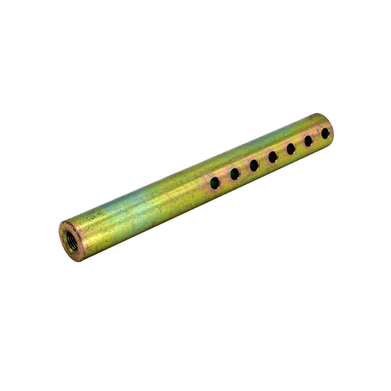 YR様 381616 - DECK HEIGHT PIN REAR - HUSTLER Genuine Part