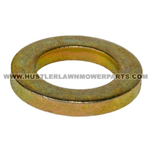 028118 - FW 0.625X1.00X.13 ZY - HUSTLER Genuine Part