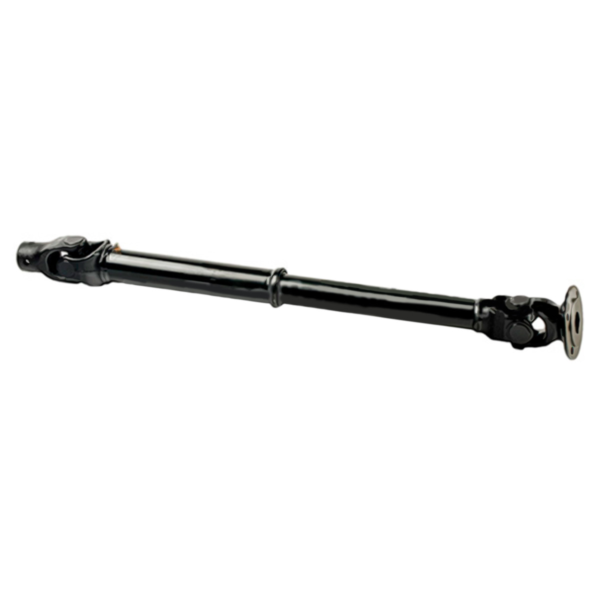 はる Hustler 030692 - PTO Drive Shaft OEM | Hustler Lawnmower Parts