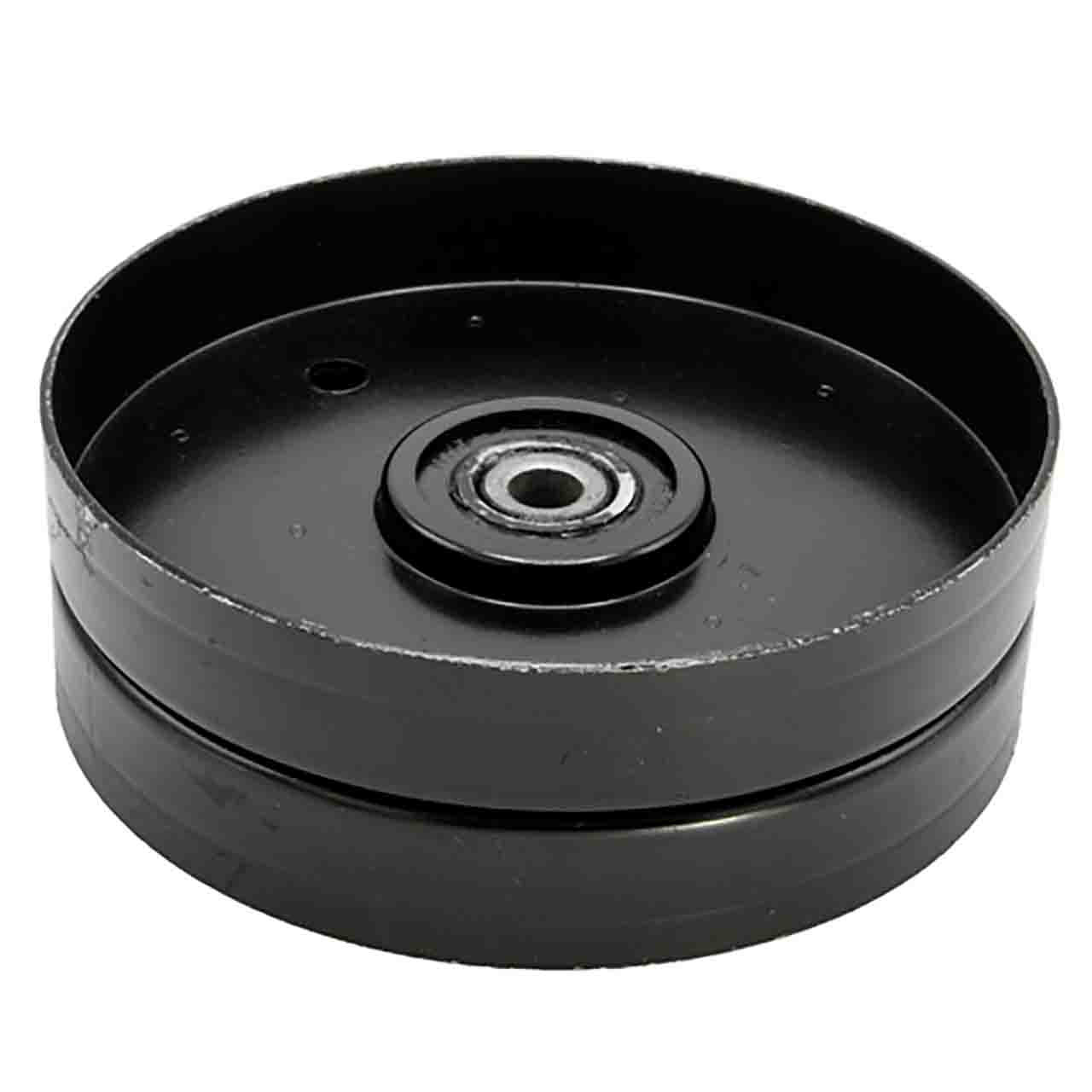 HUSTLER 534396 PULLEY NO FLNG IDLER 5 - Genuine Part