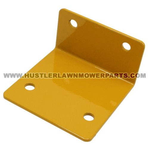 551863 - SVC HYDRO BRKT - HUSTLER Genuine Part