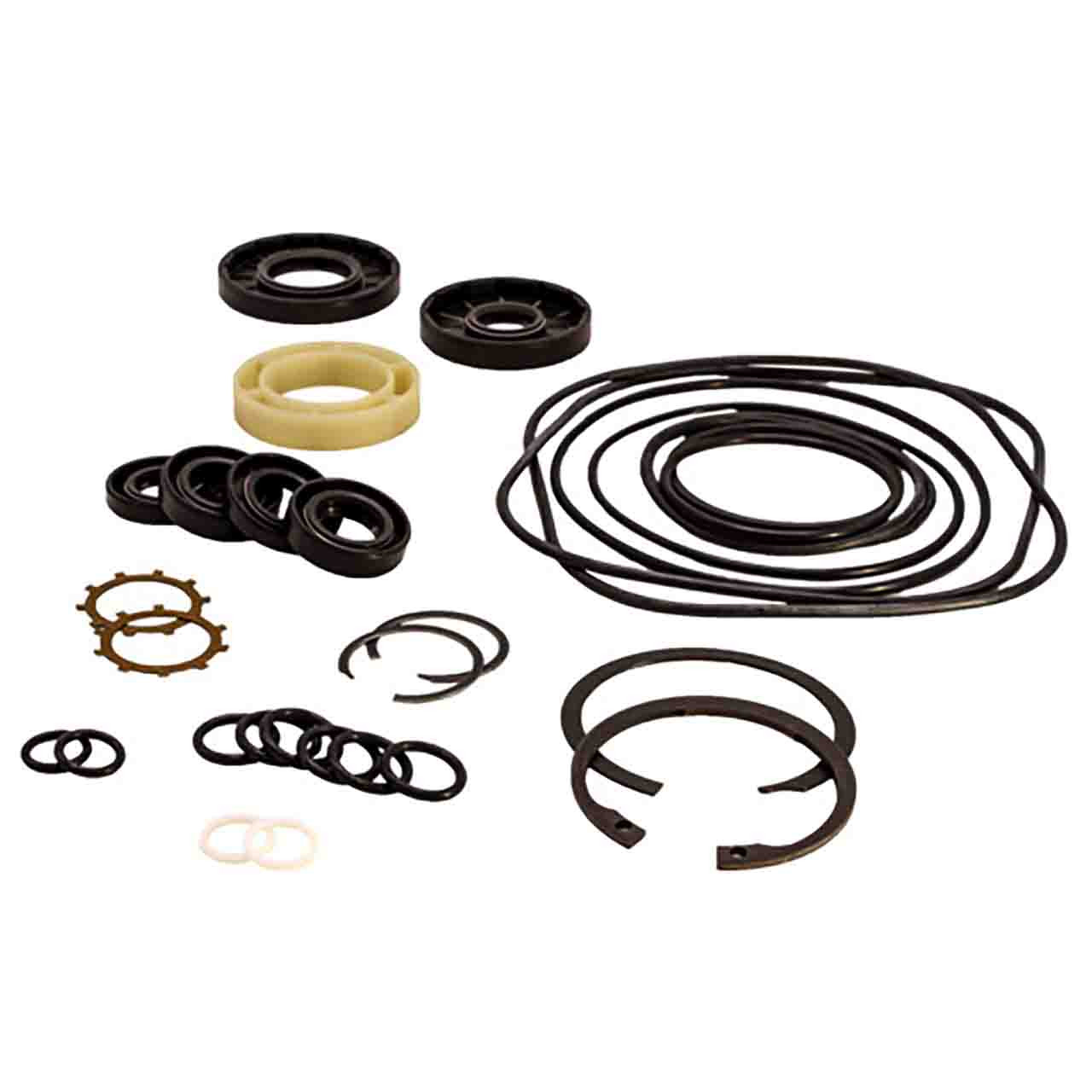 HUSTLER 600934 SEAL KIT HG TANDEM 21 - Genuine Part