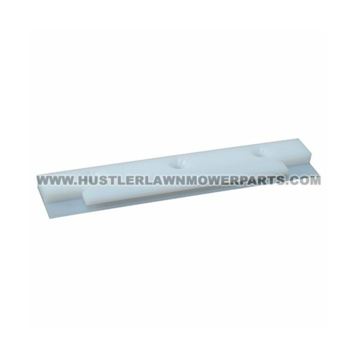 Hustler 601434 - Deck Idler Slide OEM | Hustler Lawnmower Parts