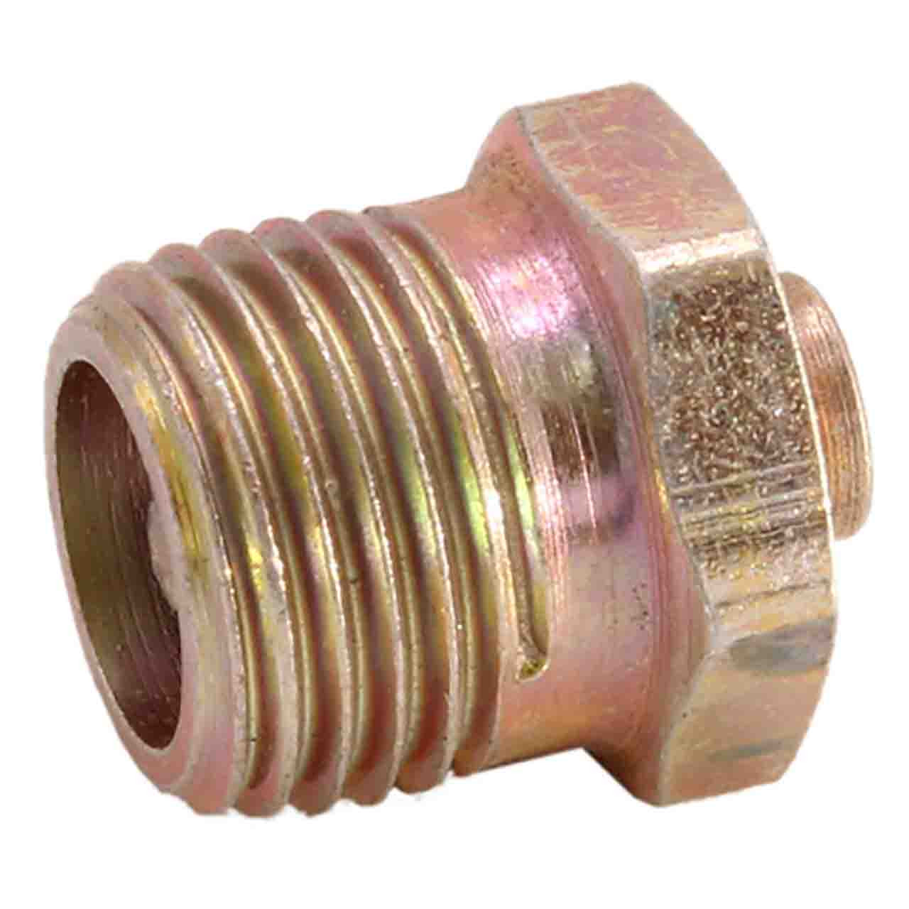 HUSTLER 036046 RELIEF VALVE - Genuine Part