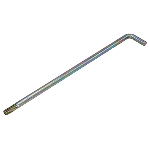 601843 - PIN CHUTE - HUSTLER Genuine Part