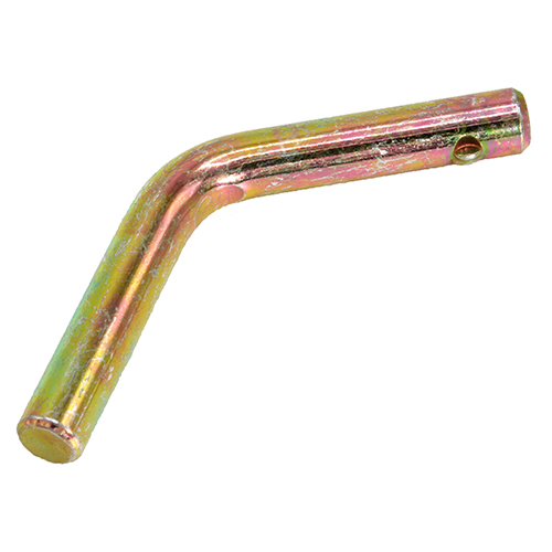 601963 - PIN DECK HEIGHT STOP - HUSTLER Genuine Part