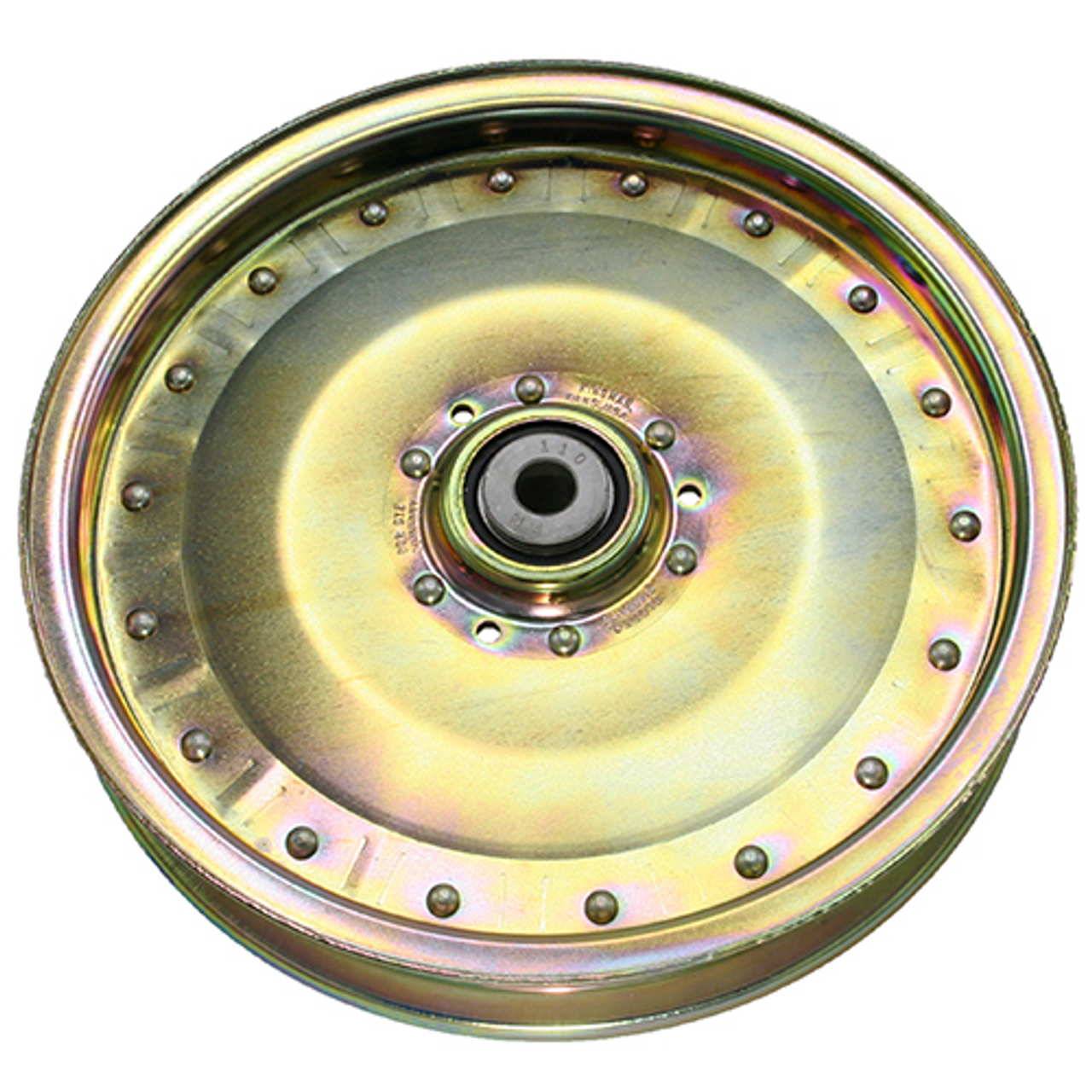 602743 - IDLER 10.0 602743 - IDLER 10.0