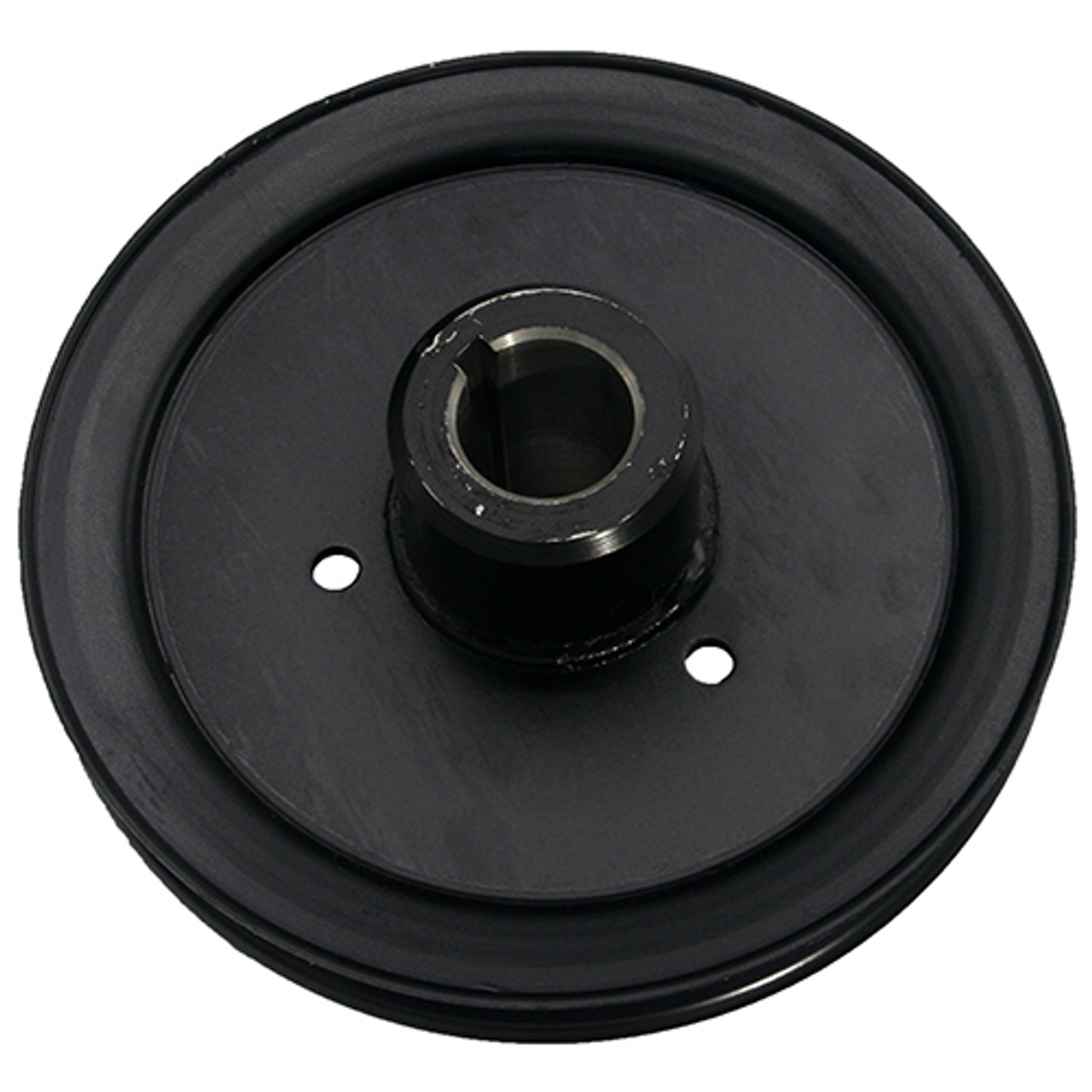HUSTLER 602755 PULLEY - Genuine Part