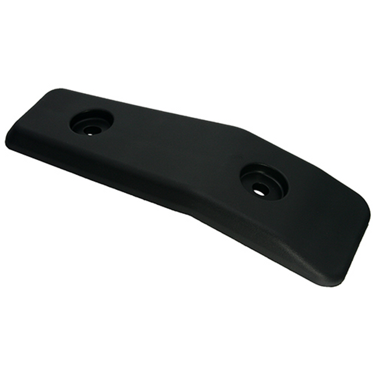 602817 - RUBBER BUMPER - HUSTLER Genuine Part