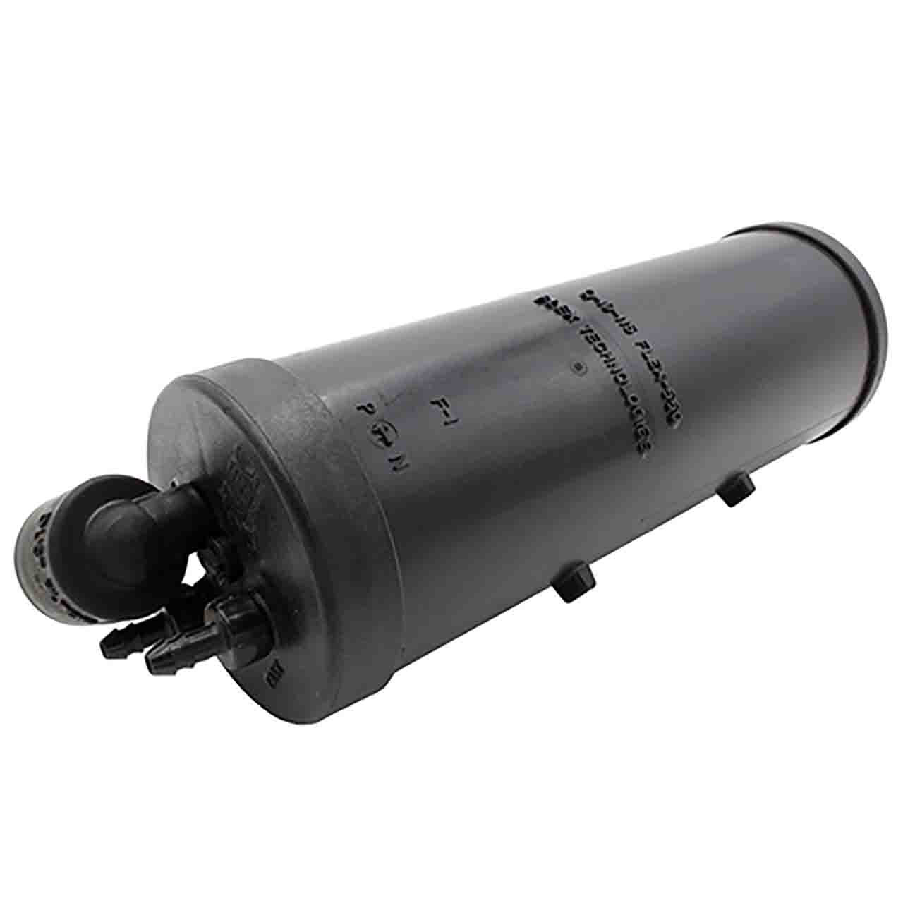 602982 - CARBON CANISTER 9 GAL. - HUSTLER Genuine Part
