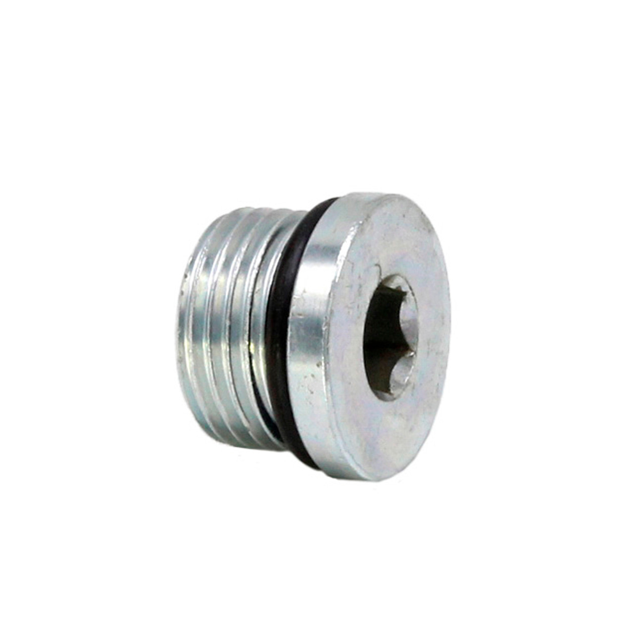 HUSTLER 603123 HEX PLUG - Genuine Part