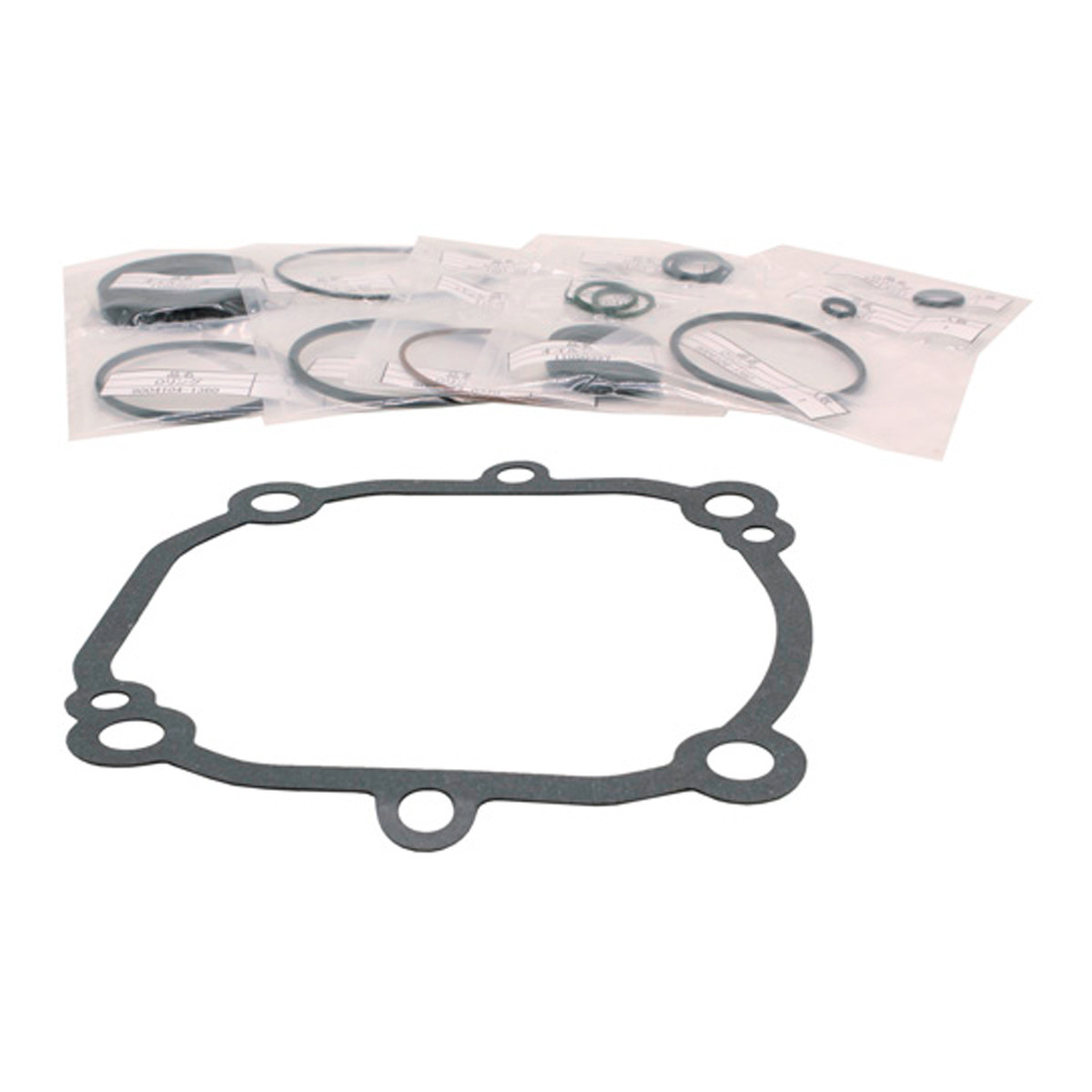 HUSTLER 603362 SEAL KIT DANFOSS DDC20 - Genuine Part