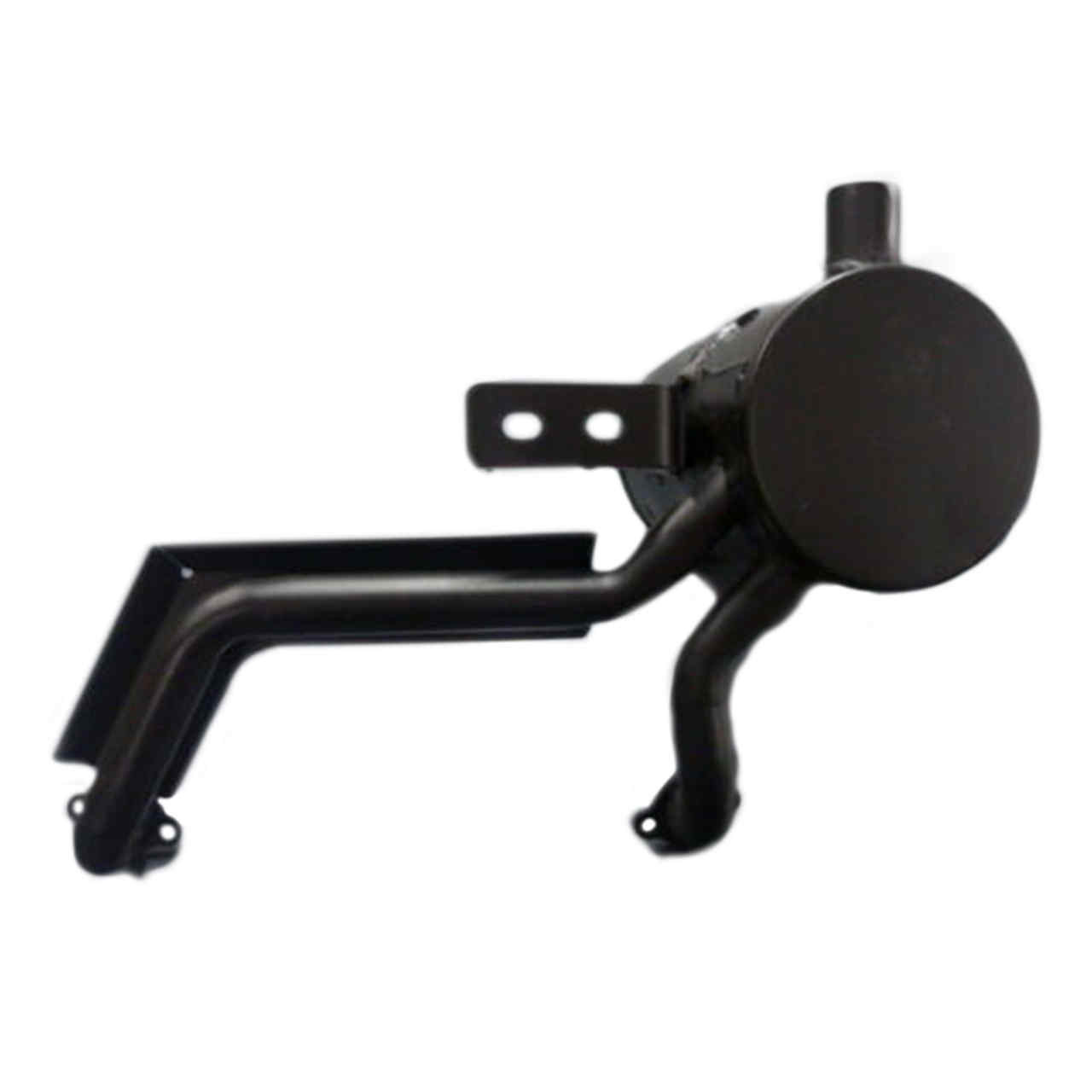 HUSTLER 603924 MUFFLER FX850V - Genuine Part