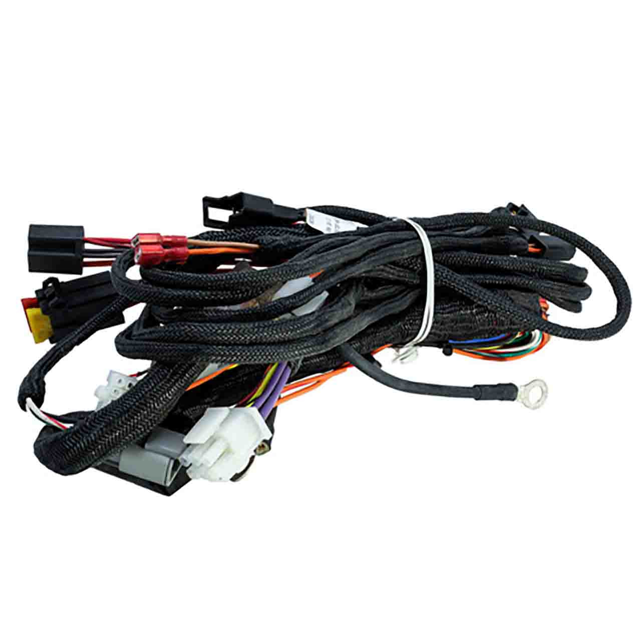 HUSTLER 603927 WIRE HARNESS - Genuine Part