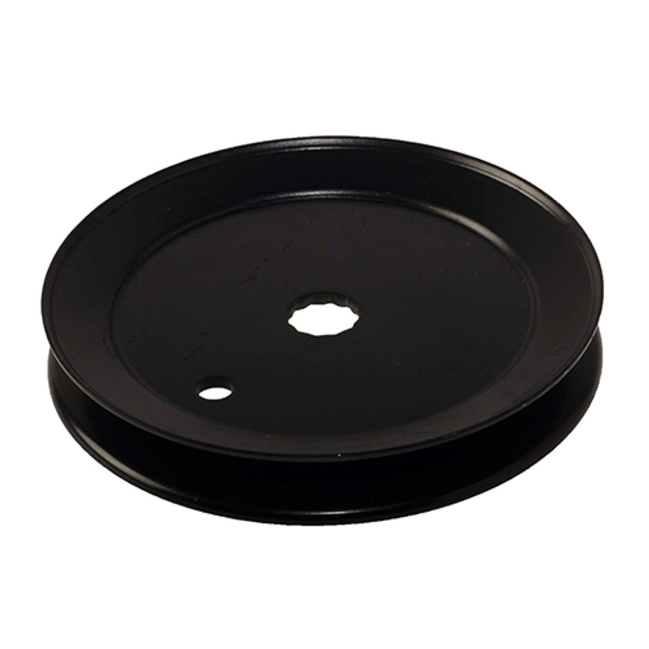 HUSTLER 603987 PULLEY 12 POINT - Genuine Part