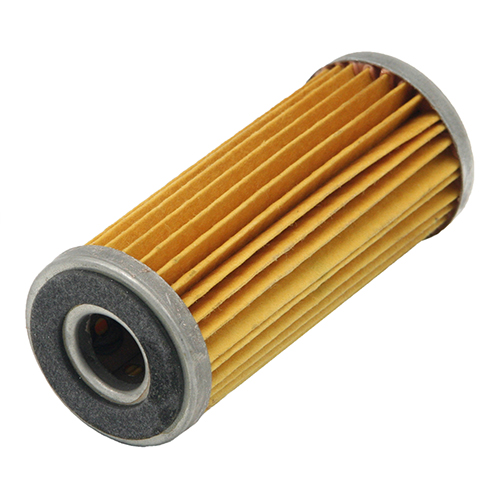 604126 - FILTER - HUSTLER Genuine Part