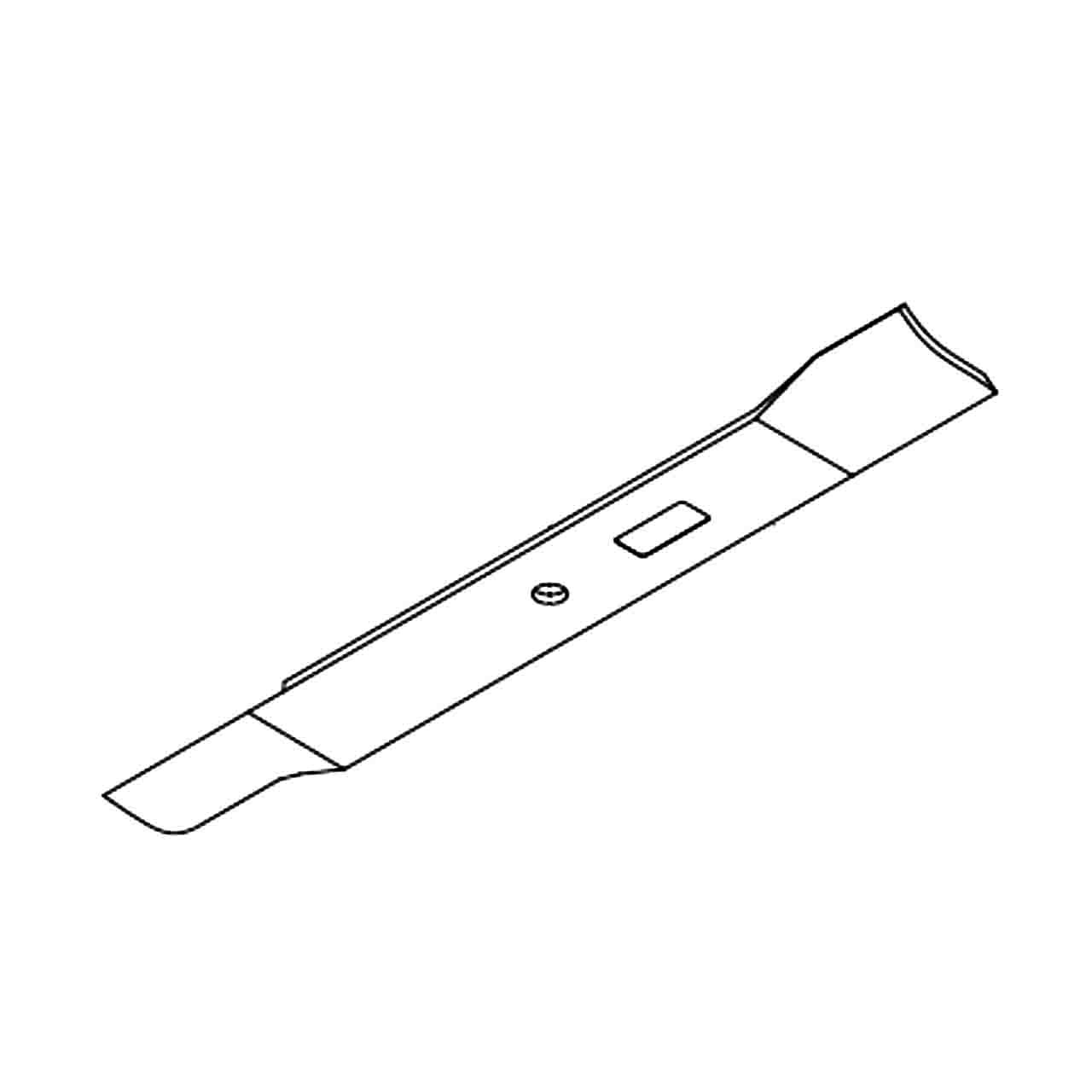 Adonislionページ HUSTLER 604163 BLADE - Genuine Part