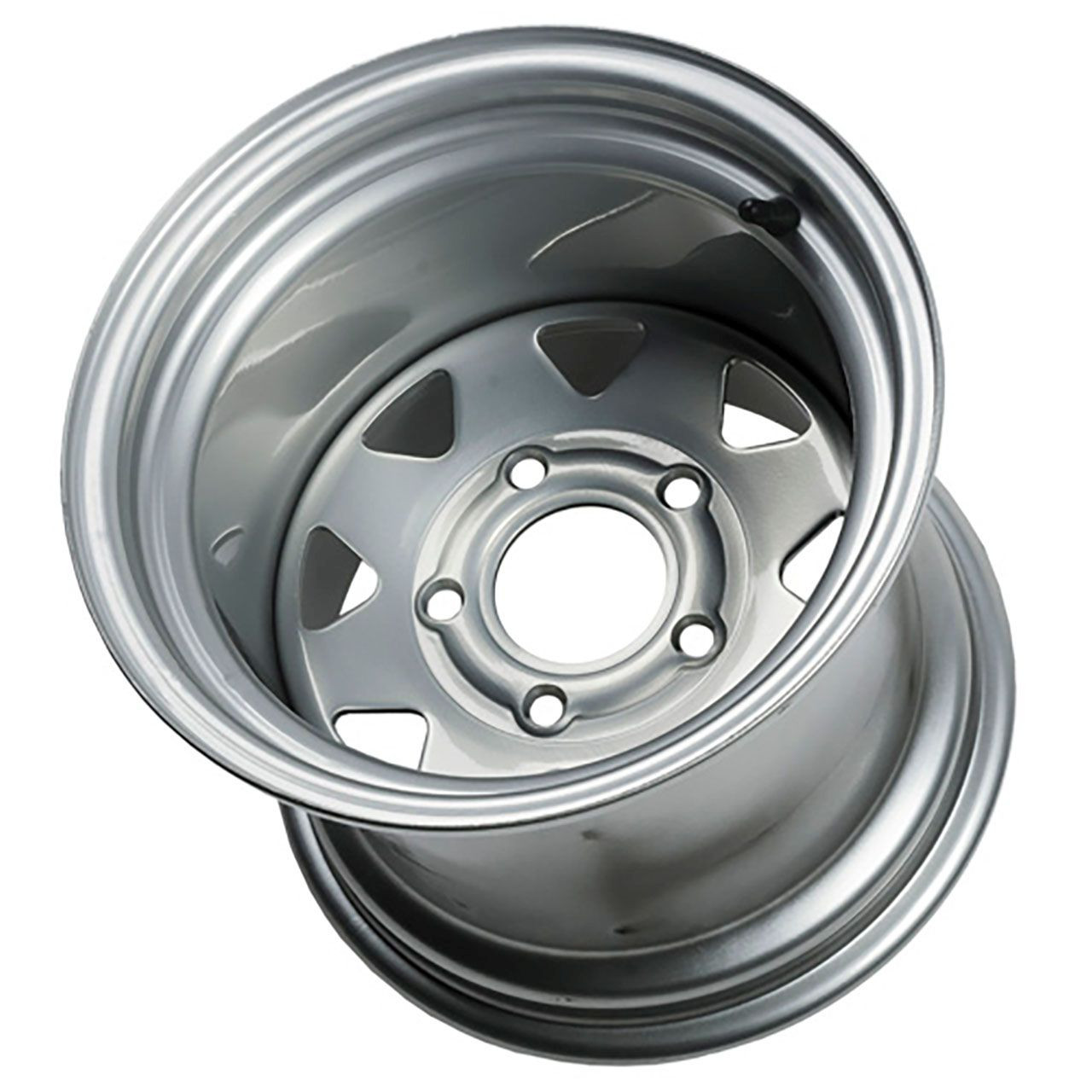 604367 - WHEEL ASSY 12 X 10.50 - HUSTLER Genuine Part
