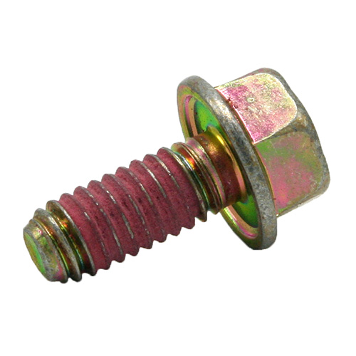 604461 - CS .312-18X.75HXG8 FLK - HUSTLER Genuine Part