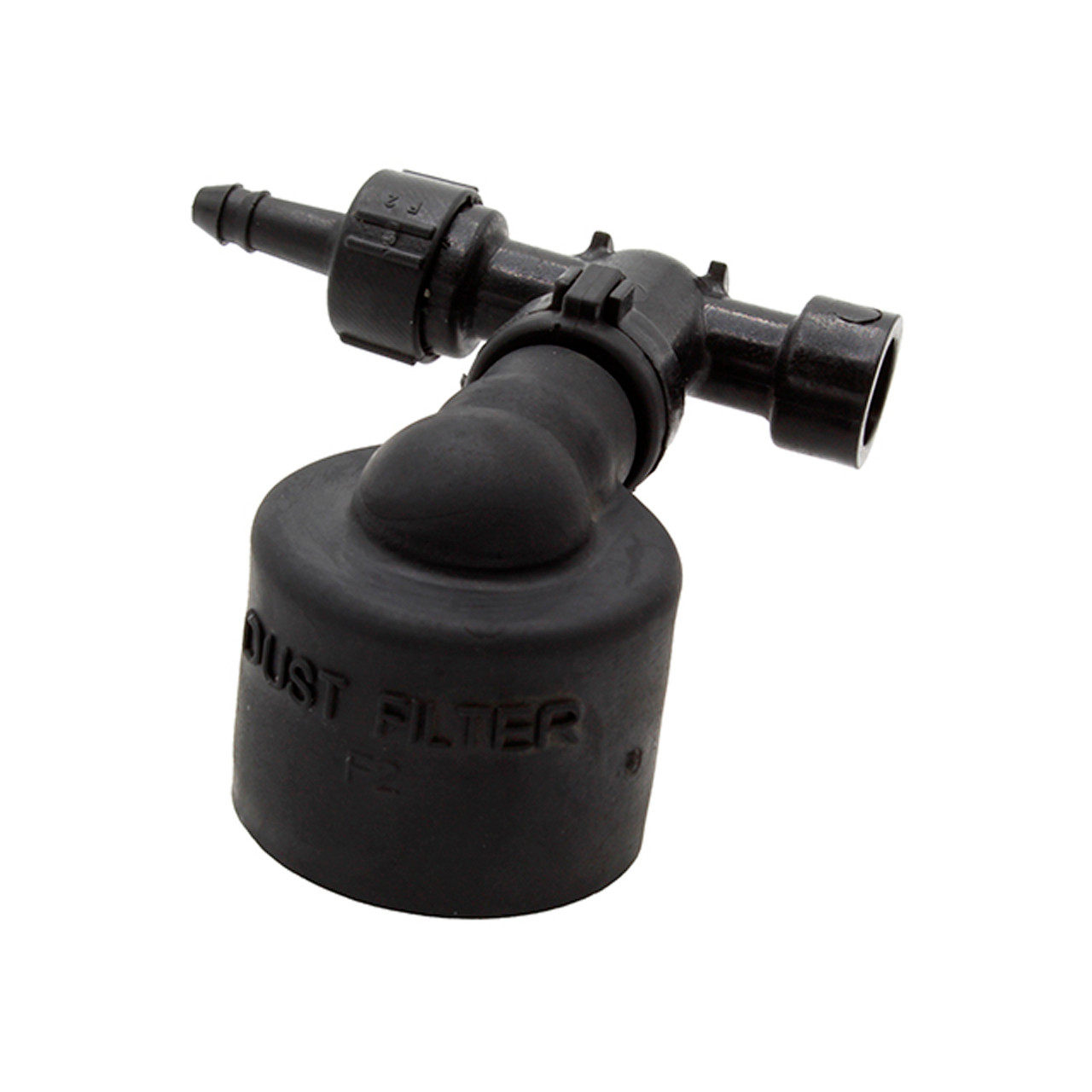 HUSTLER 604527 VACUUM BREAKER - Genuine Part