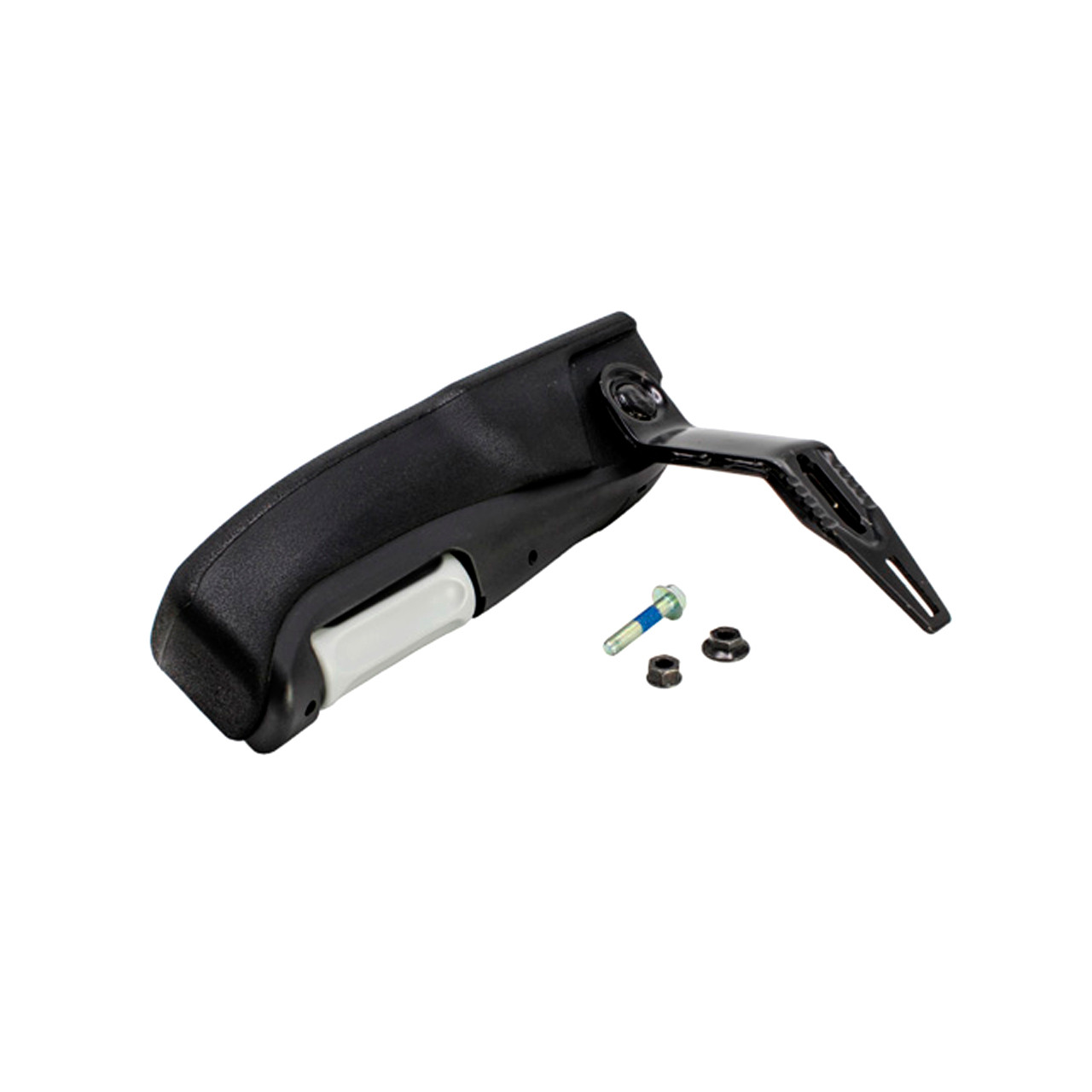 ヘッドレスト 604938 - ARMREST RIGHT - HUSTLER Genuine Part