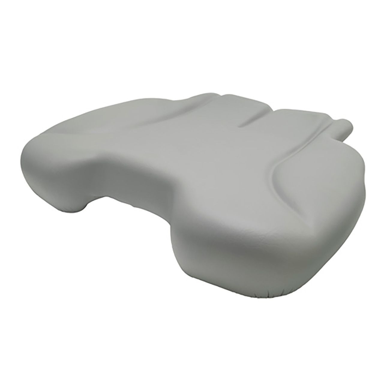 GHPクッション 604939 - SEAT CUSHION - HUSTLER Genuine Part