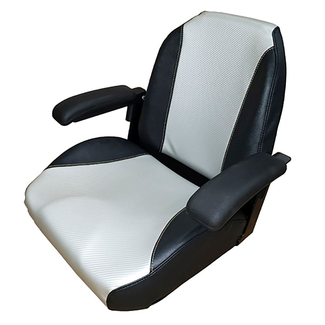 椅子 Mitsu718 607347 - SEAT - HUSTLER Genuine Part
