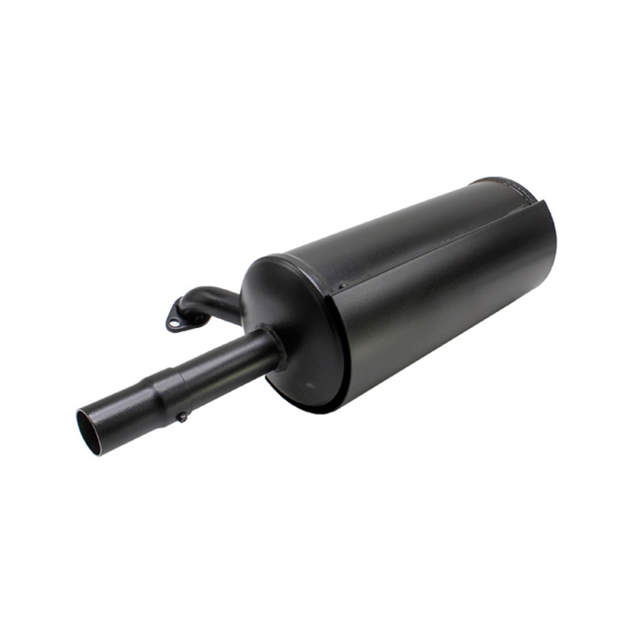607187 - MUFFLER KOH CV742 - HUSTLER Genuine Part