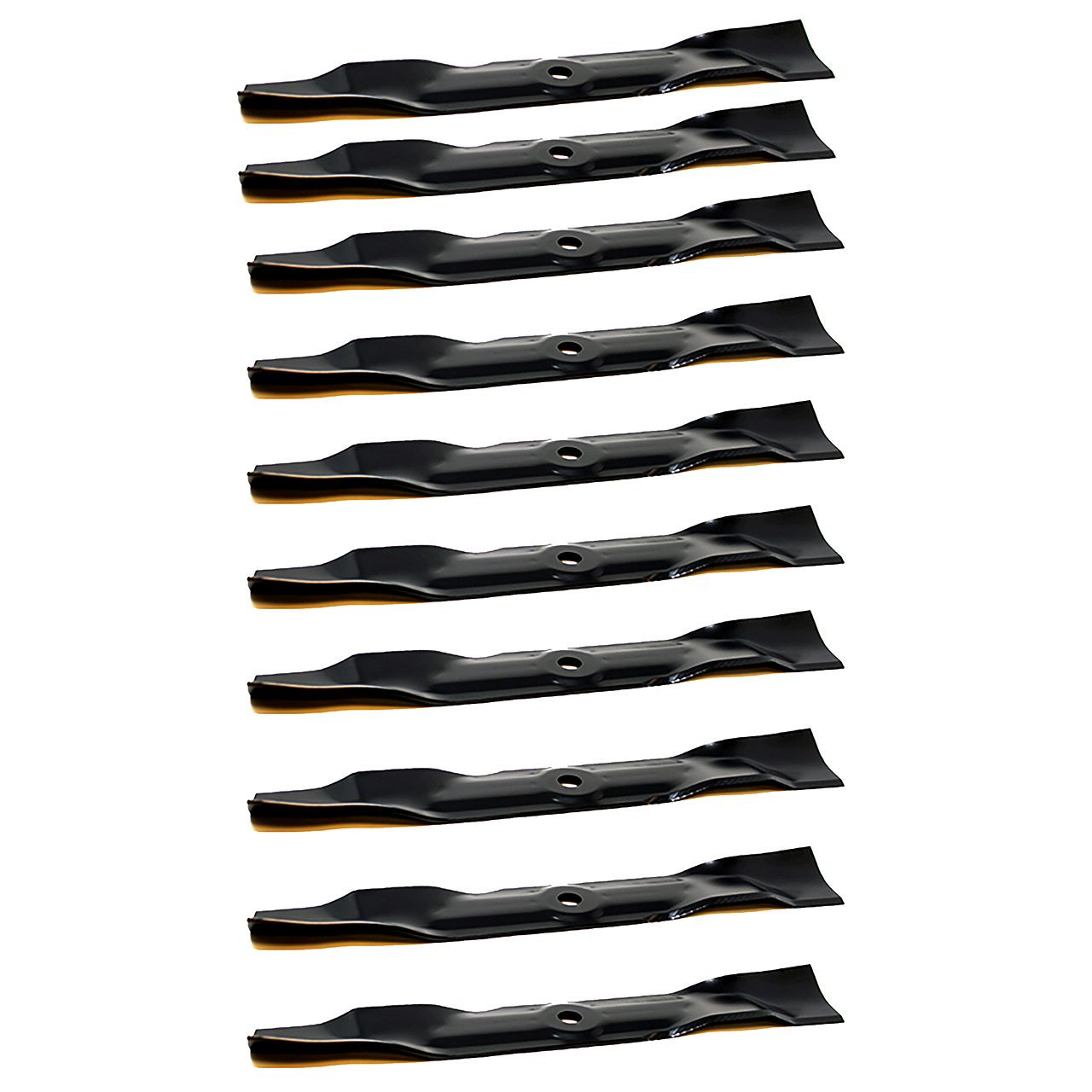 HUSTLER 607311X - 10PK BLADE 16.75