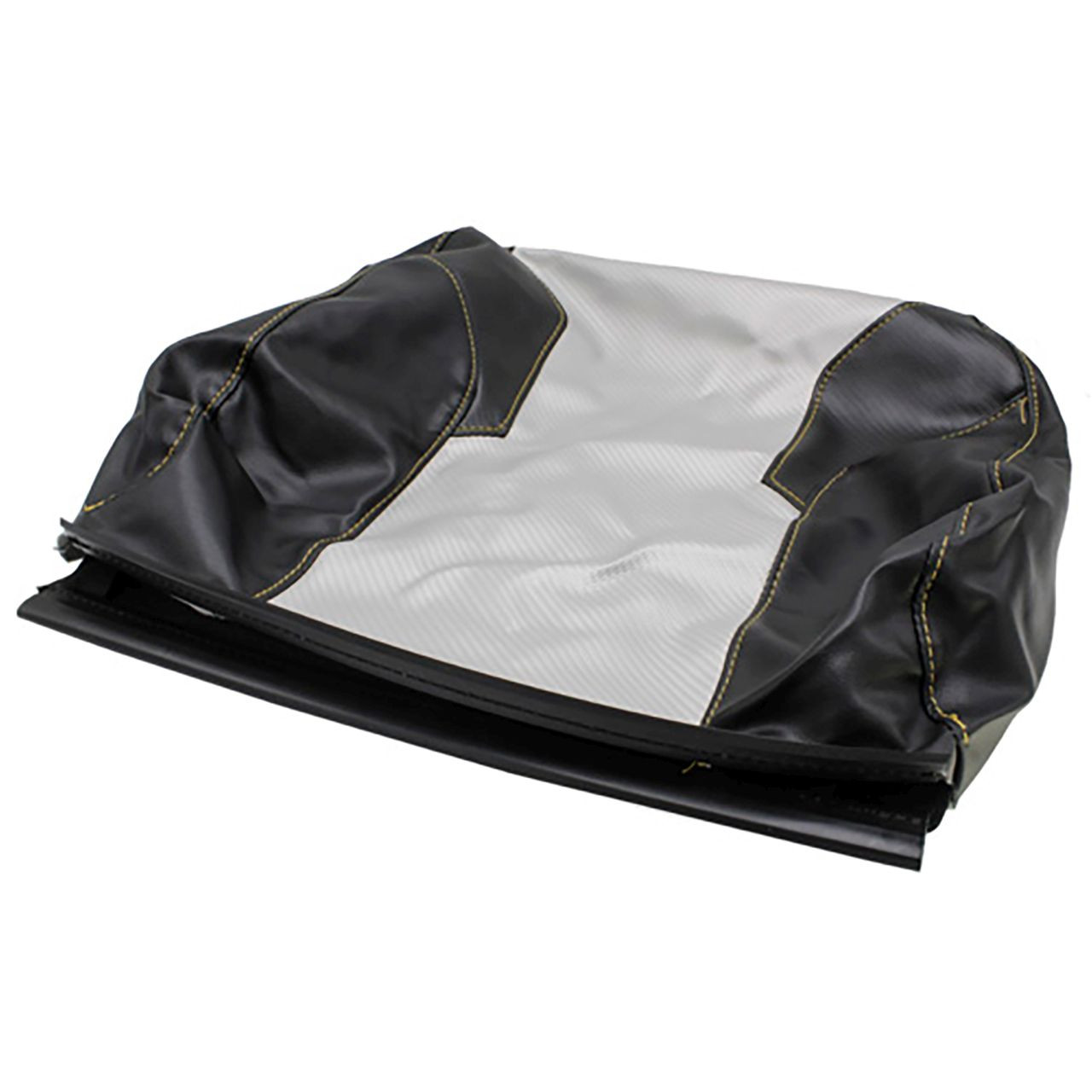 607222 - SVC SEAT BOTTOM COVER - HUSTLER Genuine Part