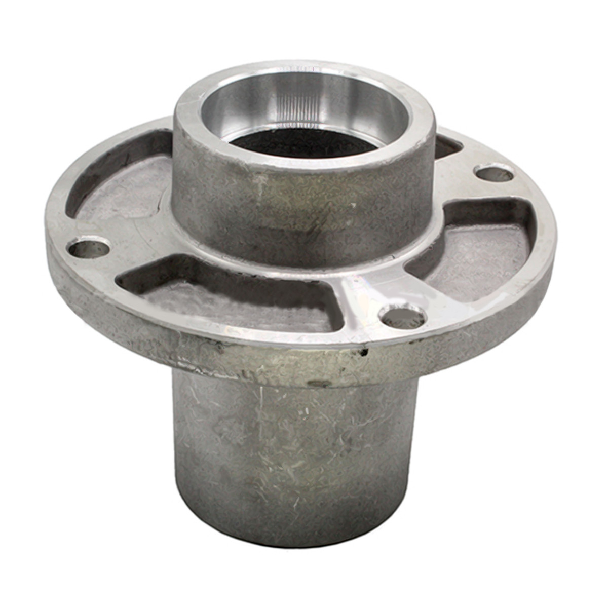 hisa✨ Hustler 601828 Blade Spindle Housing OEM | HUSTLER LAWN MOWER PARTS