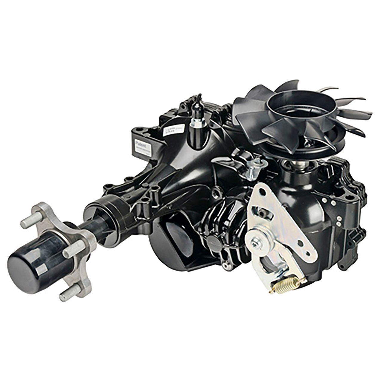 ruページ HUSTLER 605501 Part - Genuine Part