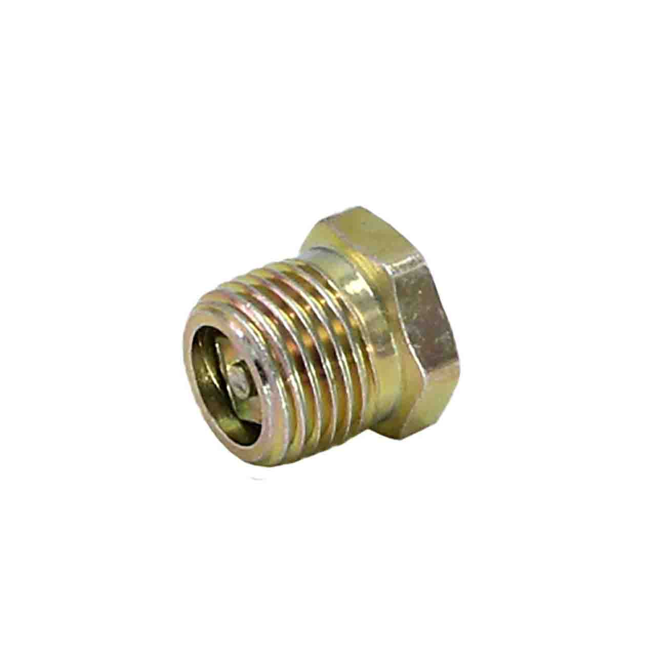 607478 - RELIEF FITTING - HUSTLER Genuine Part