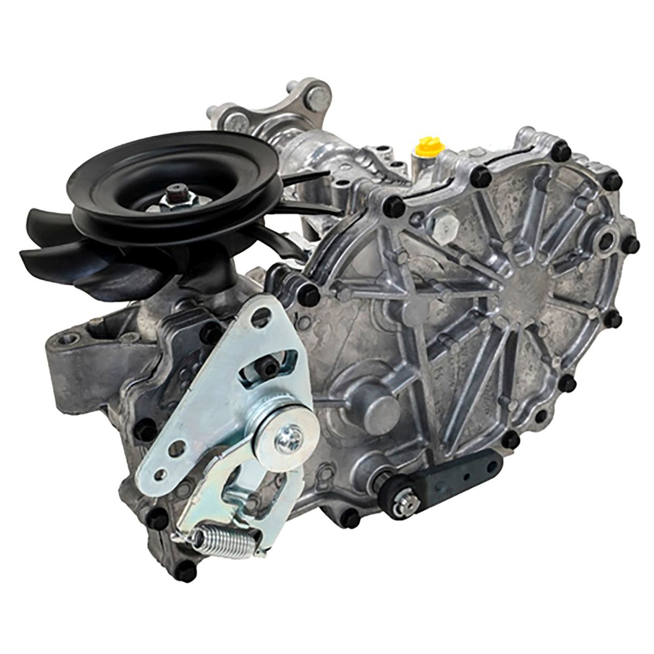 607496 - TRANSMISSION ZT2800 LH - HUSTLER Genuine Part