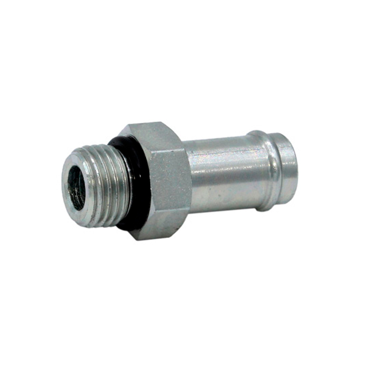 HUSTLER 605608 FITTING TRANSMISSION - Genuine Part