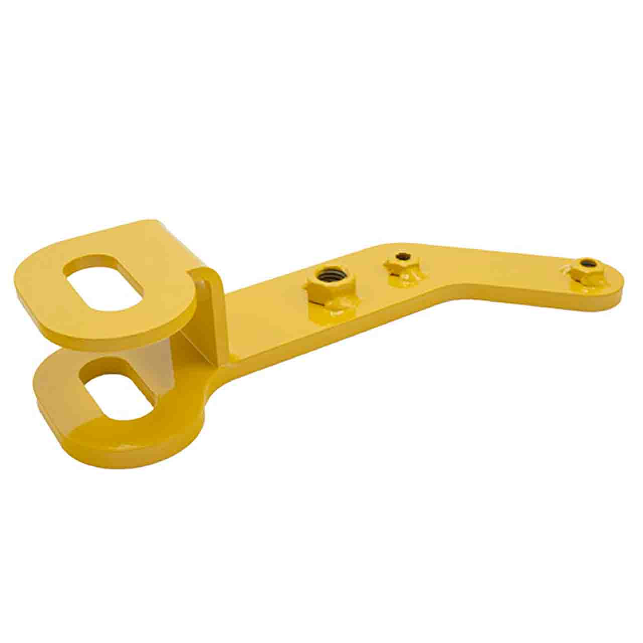 125773-1 - DECK LIFT LEVER W/A - HUSTLER Genuine Part