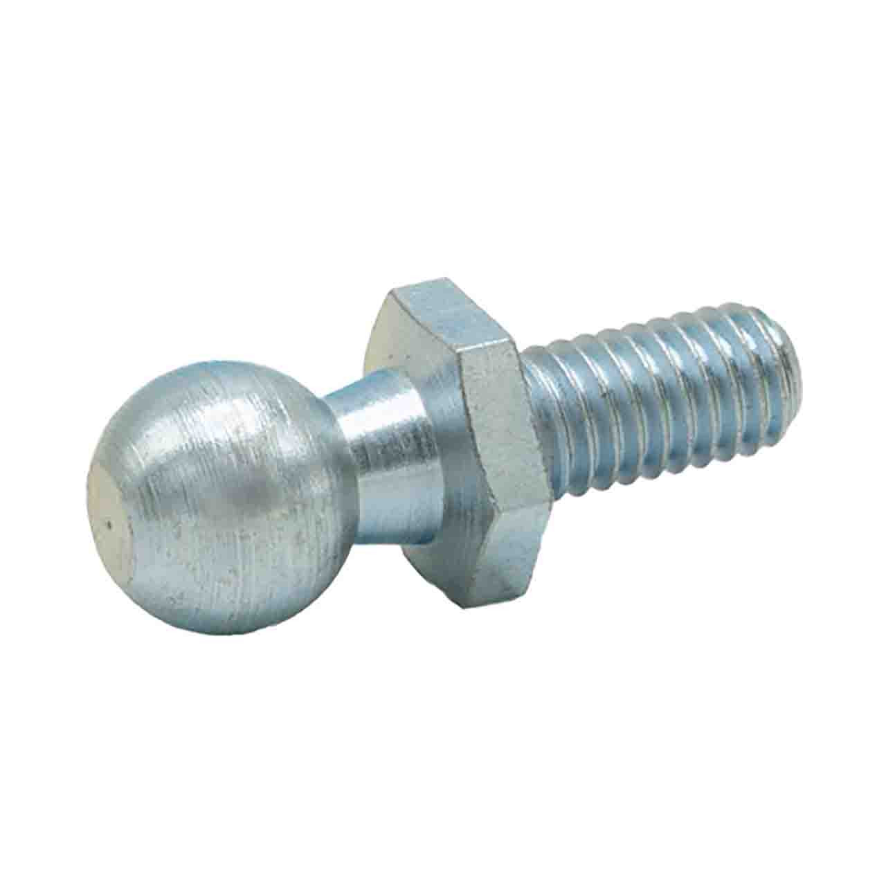 607698 - 16 MM BALL STUD - HUSTLER Genuine Part