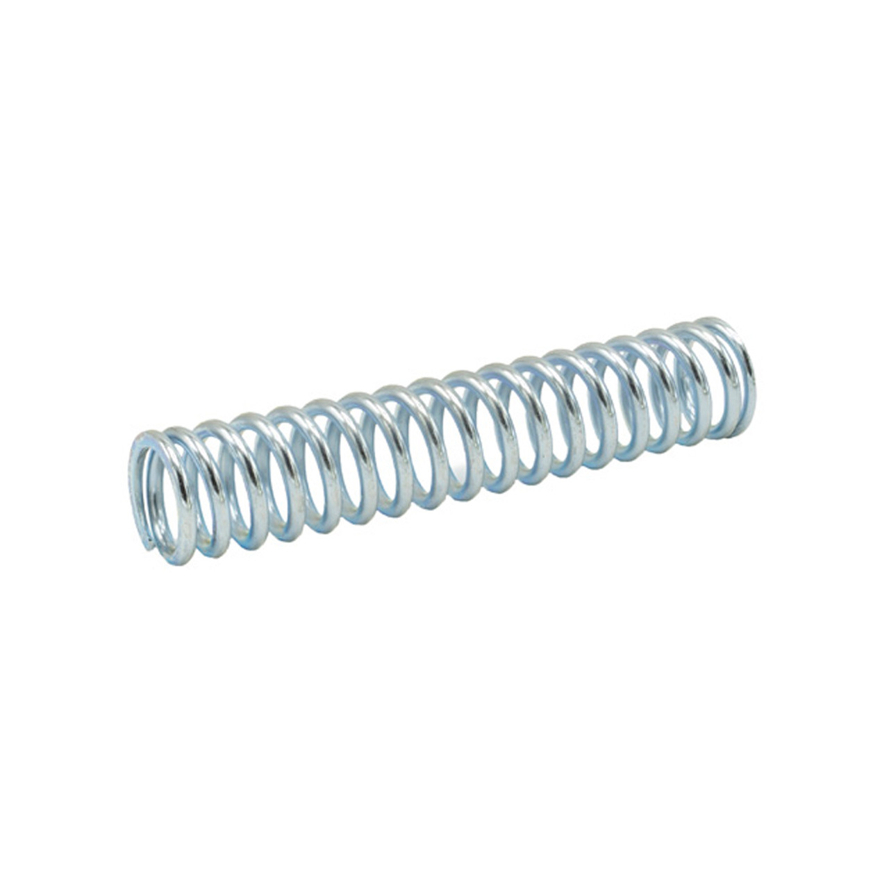 607733 - SPRING COMPRESSION - HUSTLER Genuine Part