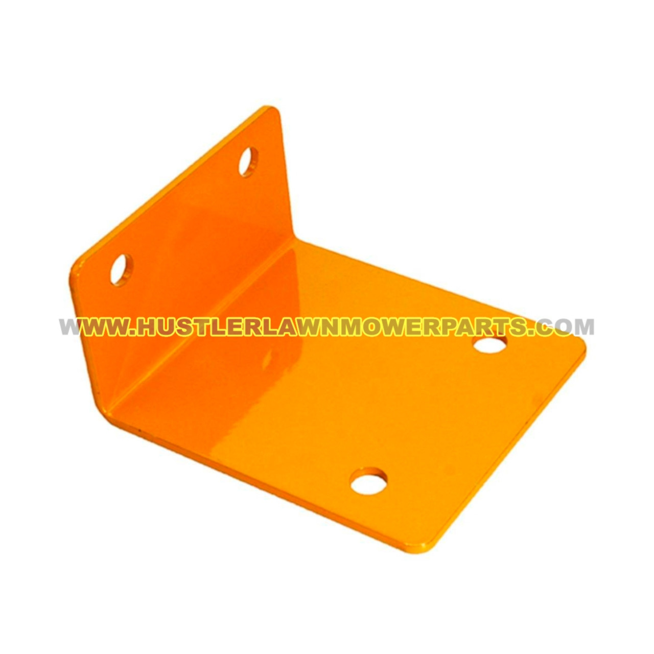 552566 - HYDRO BRACKET - HUSTLER Genuine Part