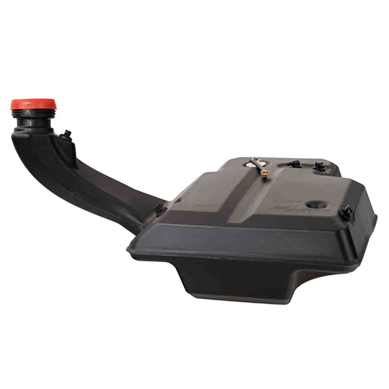 su--- 607667 - FUEL TANK ASSY - HUSTLER Genuine Part
